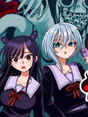 金刚狼复仇漫画